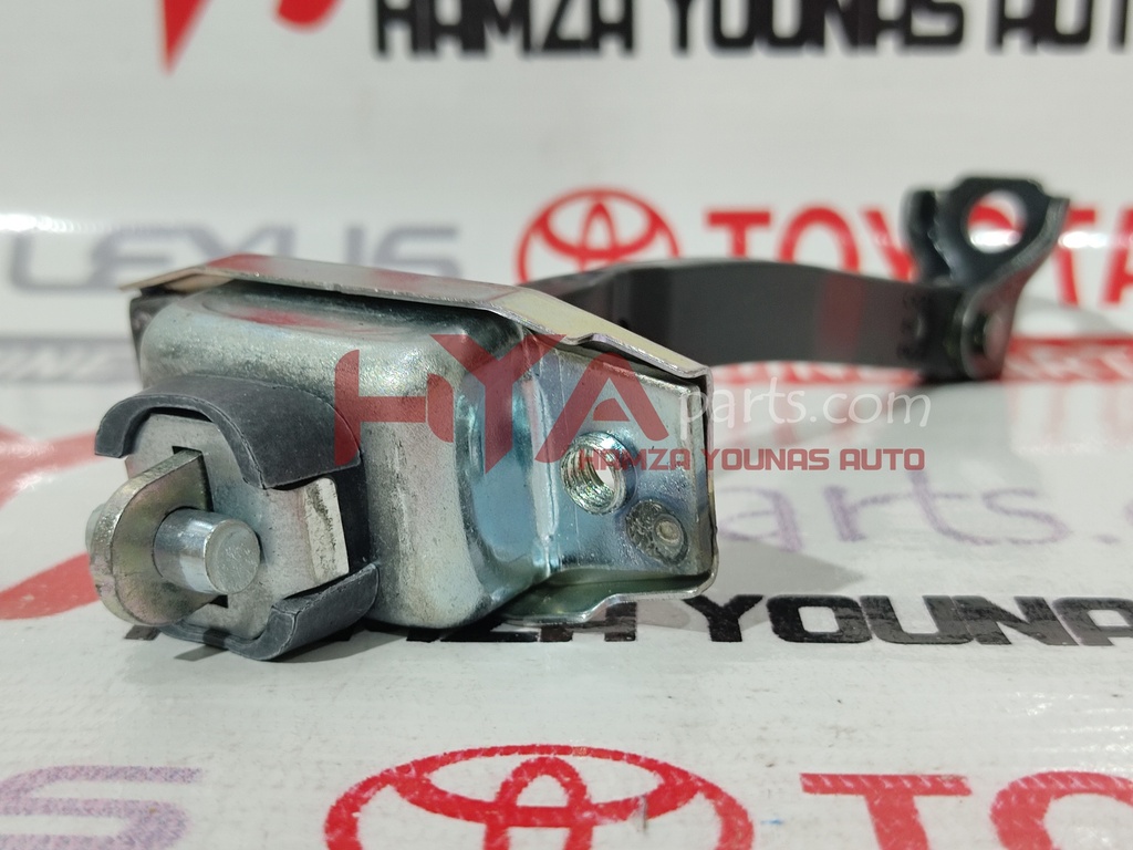 CHECK ASSY, FRONT DOOR, LH