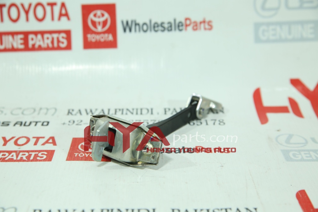 CHECK ASSY, REAR DOOR, RH