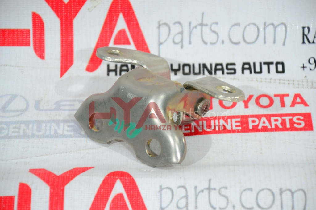 HINGE ASSY, REAR DOOR, UPPER RH