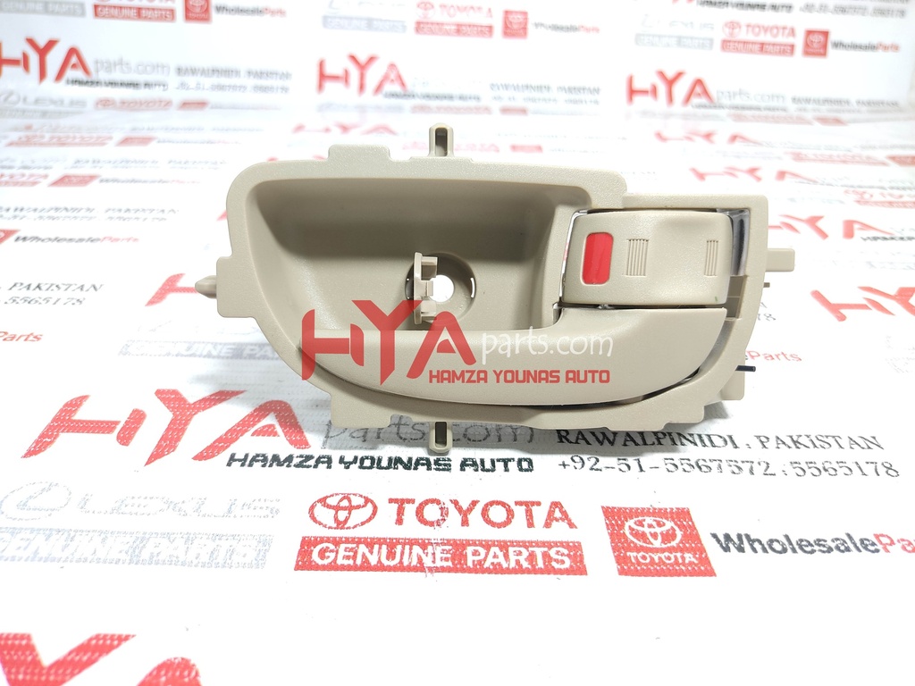 HANDLE SUB-ASSY, FRONT DOOR INSIDE, RH