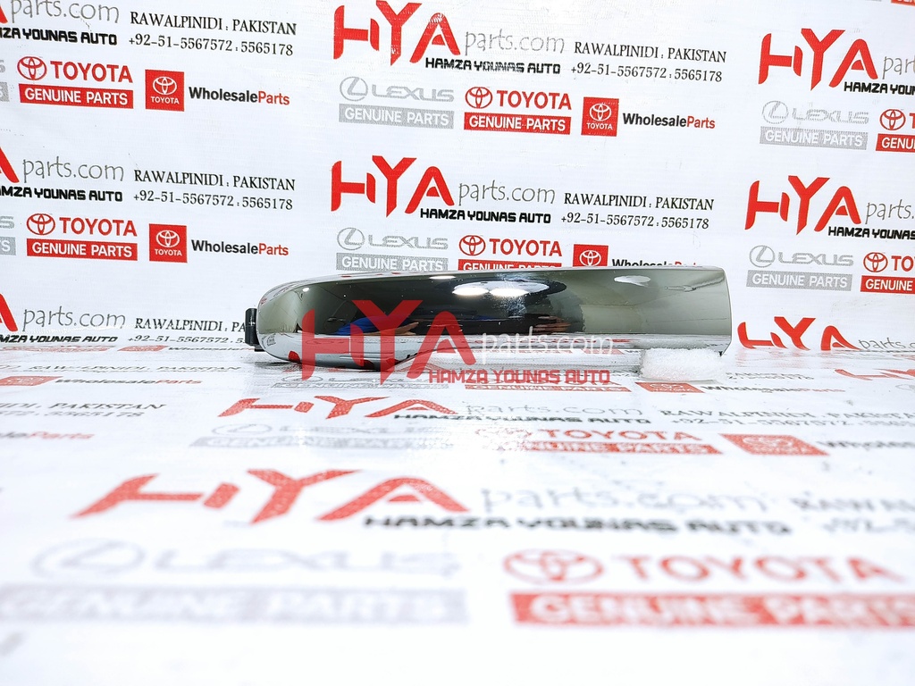 HANDLE ASSY, FRONT DOOR, OUTSIDE RH