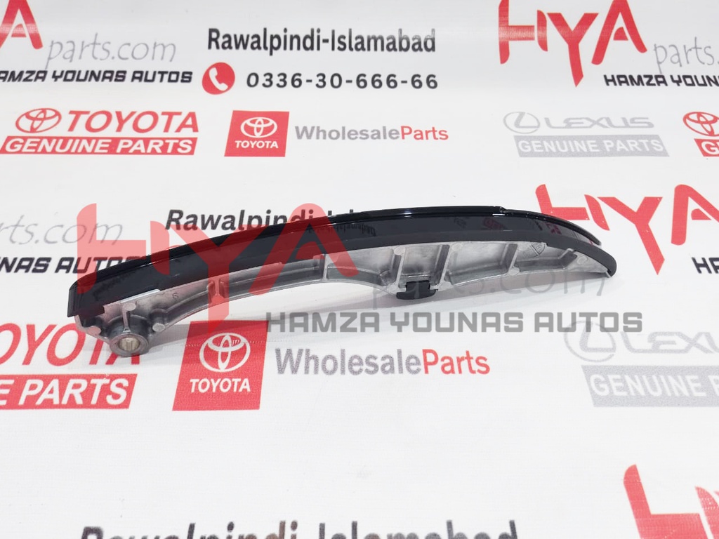 SLIPPER, CHAIN TENSIONER