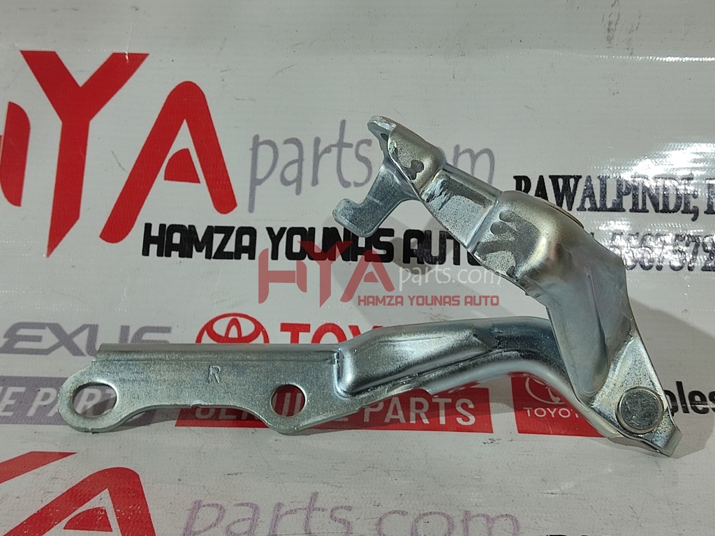 HINGE ASSY, HOOD, RH