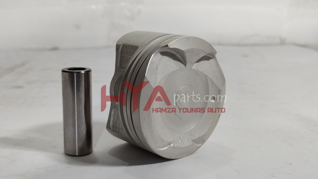 T04G67W STD [PISTON 2NZ (XLI)  ART JAPAN STD]