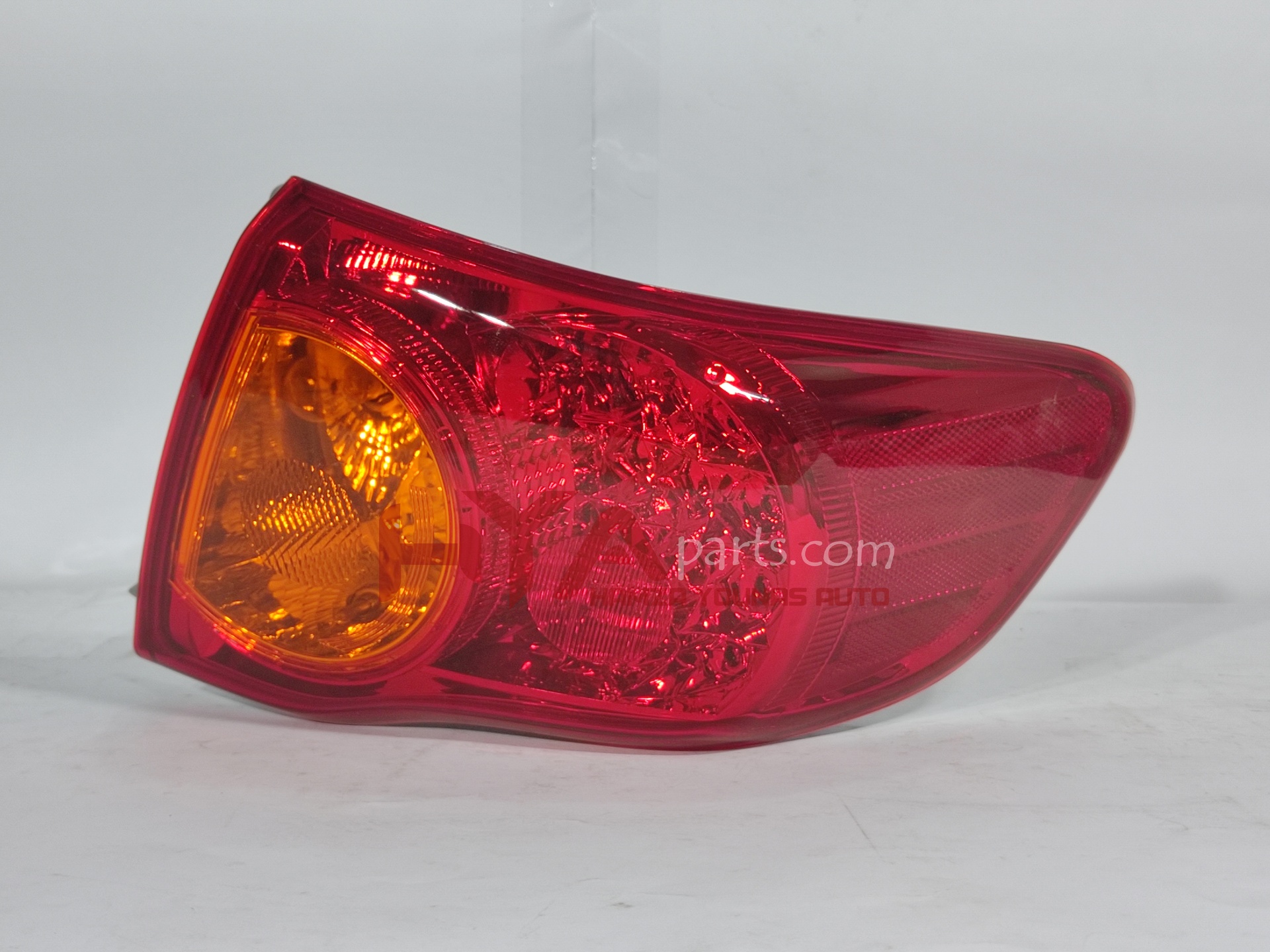 [DP 112-1923R] BACK LIGHT COROLLA 2010 RH