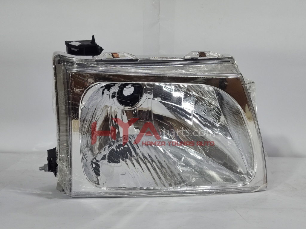 HEAD LIGHT TIGER RH