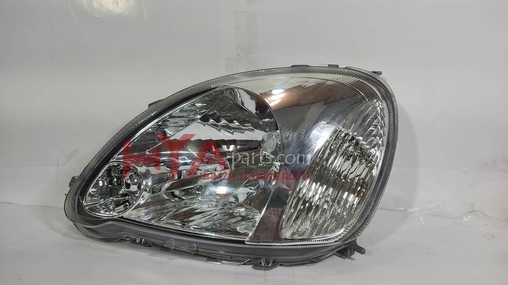 HEAD LIGHT LH VITZ 2003 LH