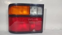 BACK LIGHT COASTER 93 LH