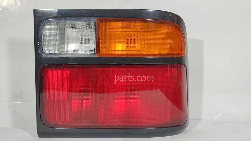 BACK LIGHT COASTER 93 RH