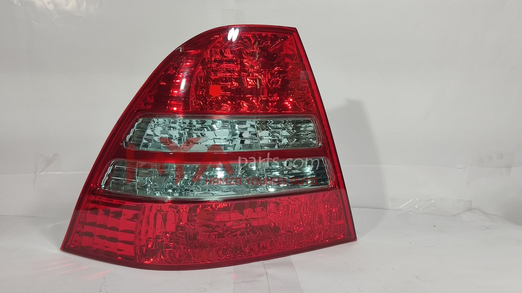BACK LIGHT COROLLA X 2003 LH