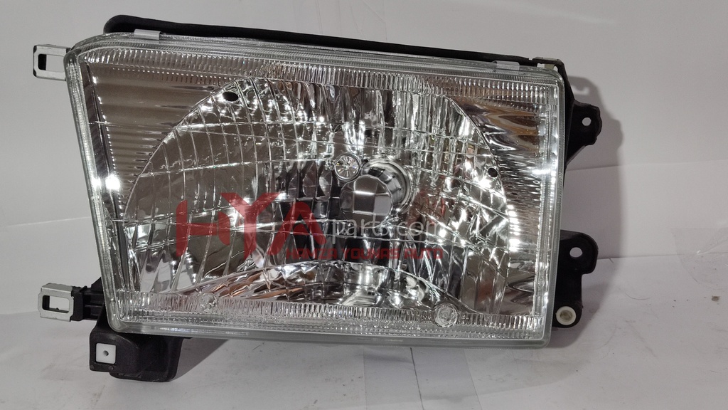 HEAD LIGHT SURF 2000 LH