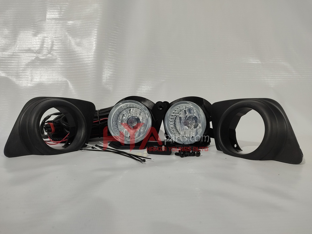 FOG LIGHT SET  PRIUS 2007 DALA CHINA