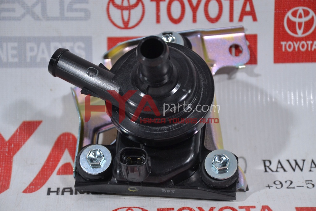 [G9020-47031] PUMP ASSY, WATER W/MOTOR &amp; BRACKET