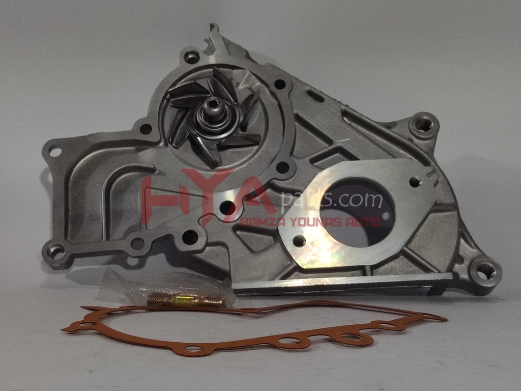 [NPW T-58] PUMP ASSY, ENGINE WATER (WATER BODY)