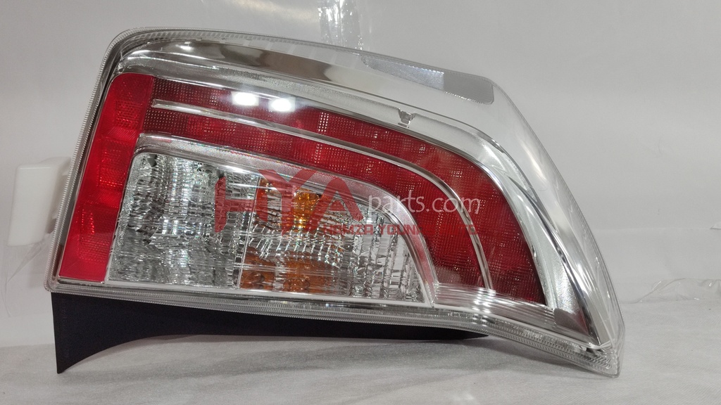 [TYC 11-6466-F0-6B] BACK LIGHT PRIUS 2014 LH
