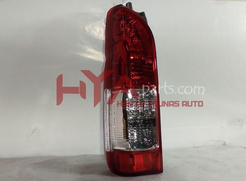 [TYC 11-C712-05-2B] BACK LIGHT HIACE 2017 LH