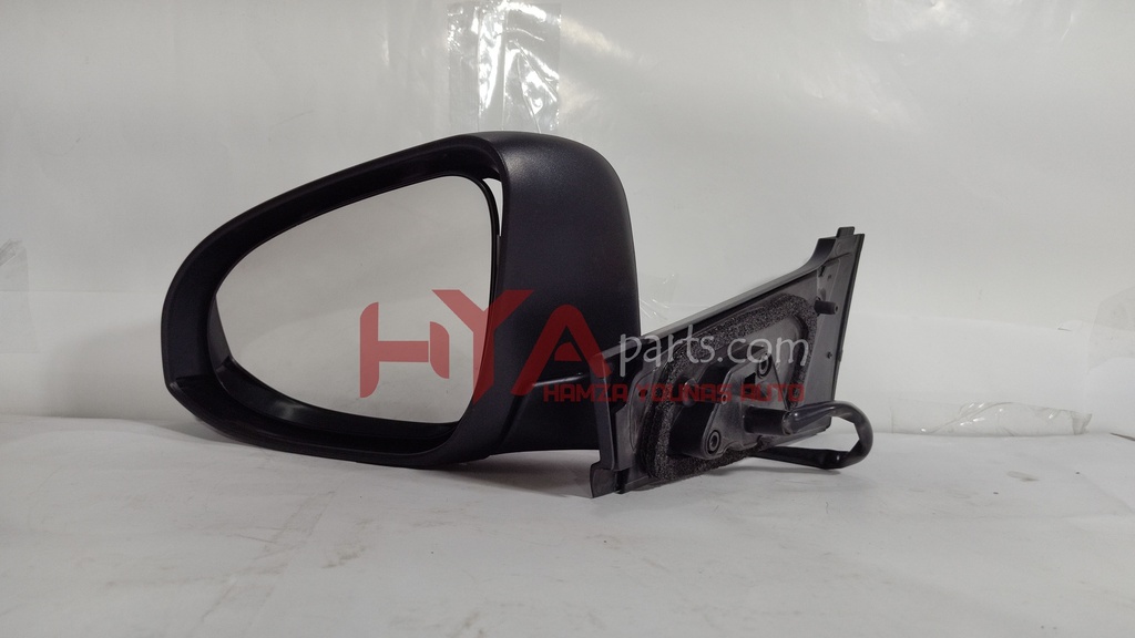 [TYC 388-TYD590EPL] DOOR MIRROR VITZ 2013 LH