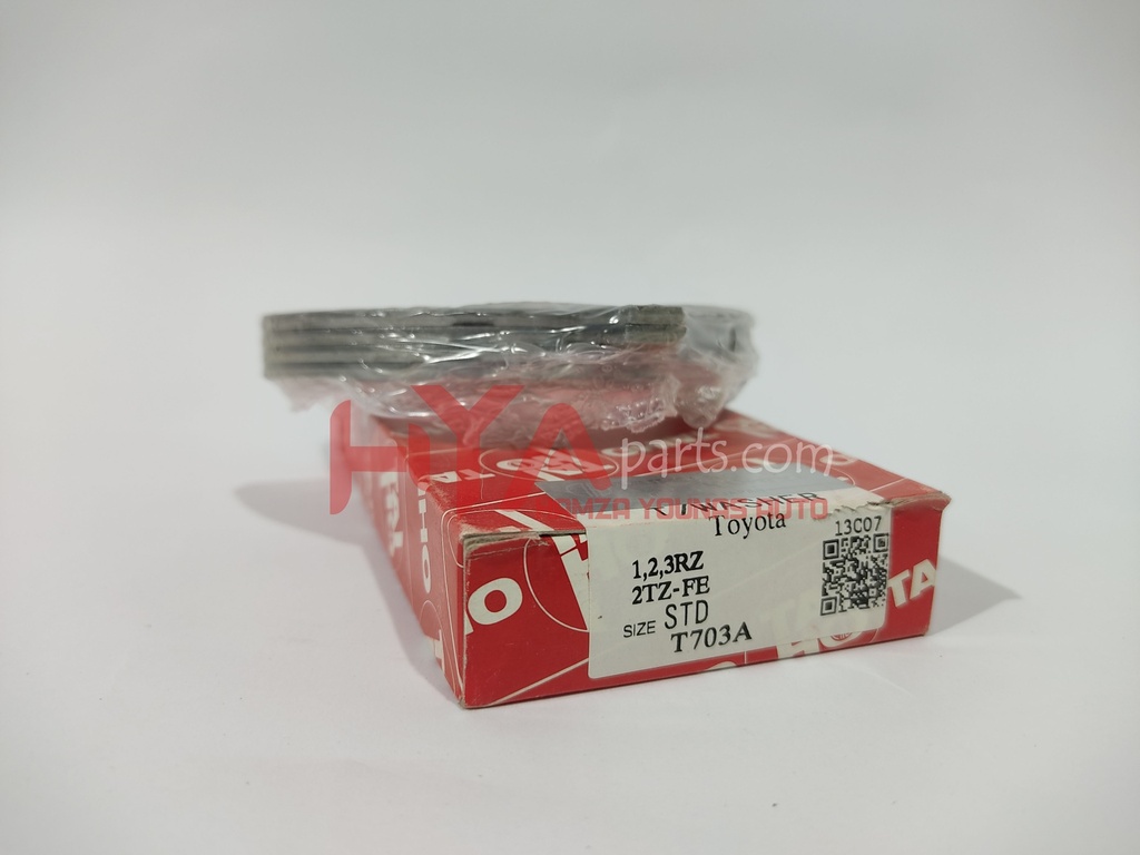 [T703A STD] T703A STD [THURST 1RZ 2RZ 3RZ 2TZ]