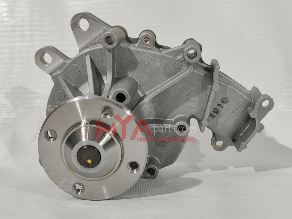 [NPW T-157] PUMP ASSY, ENGINE WATER (WATER BODY)