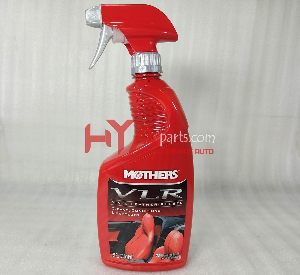 [078175065247] MOTHERS VLR POLISH (710ML)