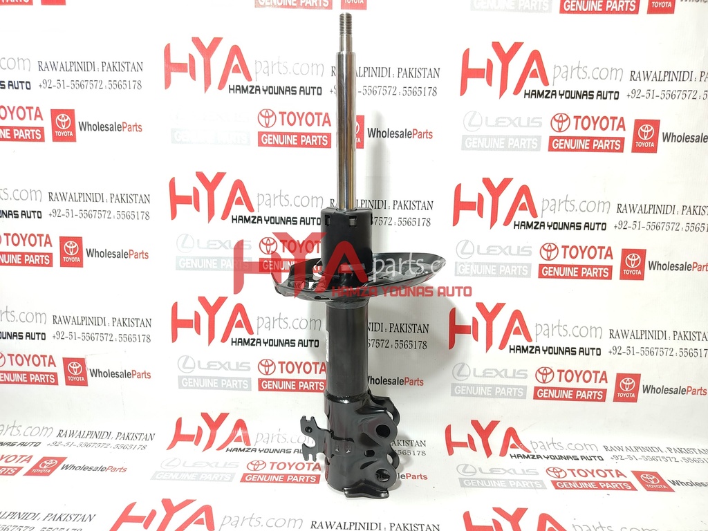 [48510-80815] ABSORBER ASSY, SHOCK, FRONT RH