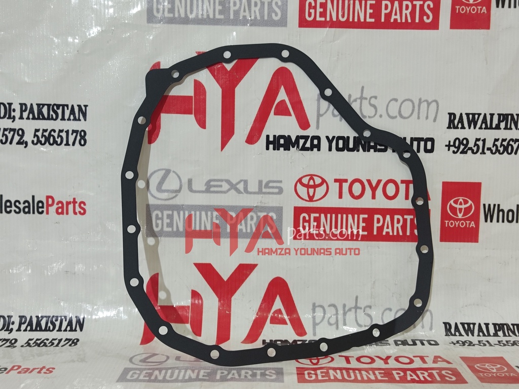 [35168-B2030           ] GASKET, AUTOMATIC TRANSMISSION OIL PAN (GEAR OIL JAIN)