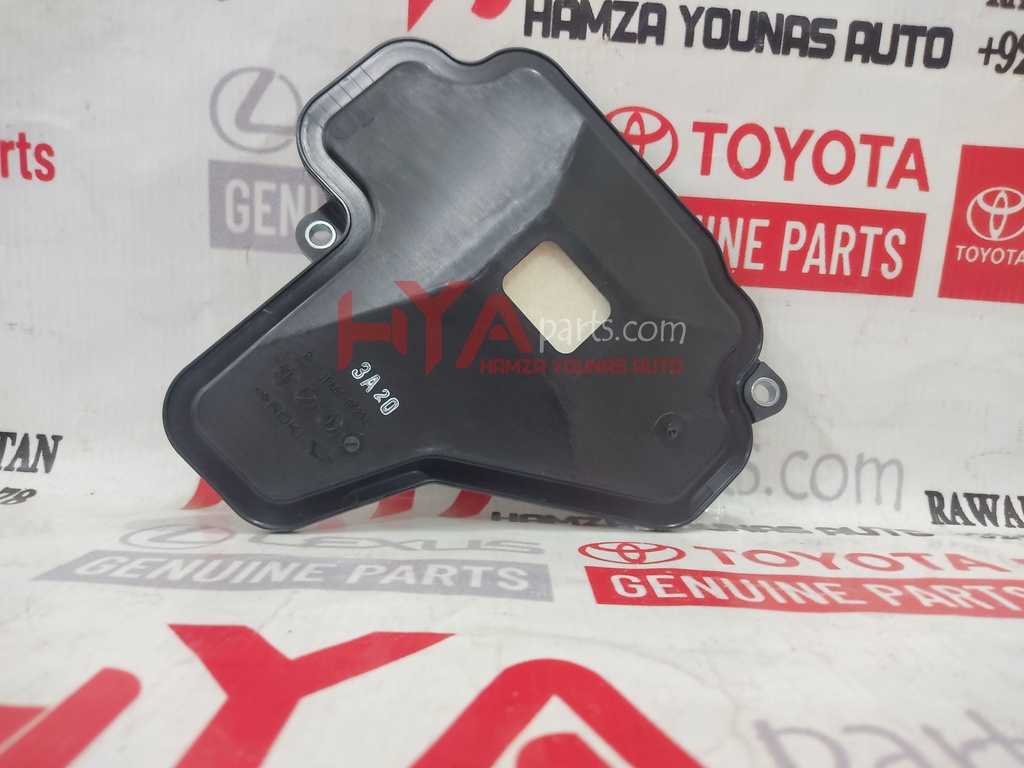 [35303-B2040] STRAINER SUB-ASSY, OIL