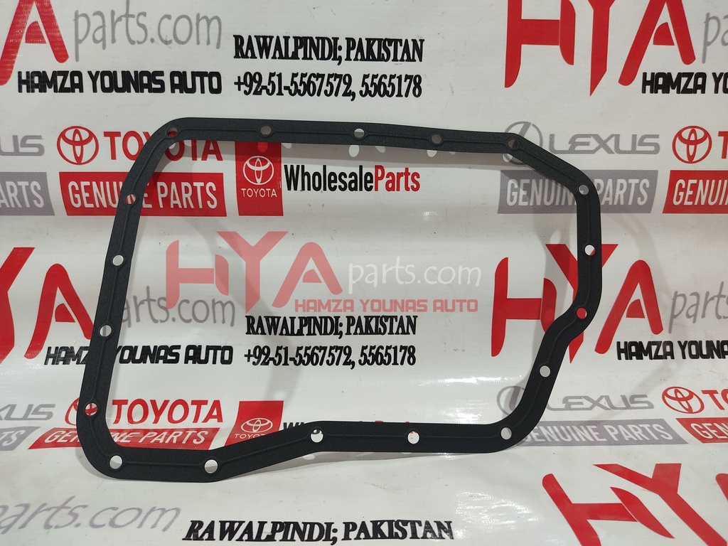 [35168-33080] GASKET, AUTOMATIC TRANSMISSION OIL PAN (GEAR OIL JAIN)