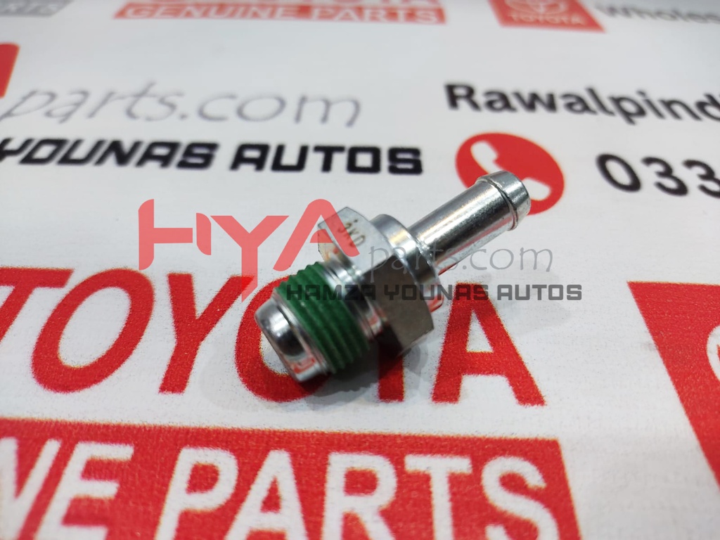 [12204-28020] VALVE SUB-ASSY, VENTILATION