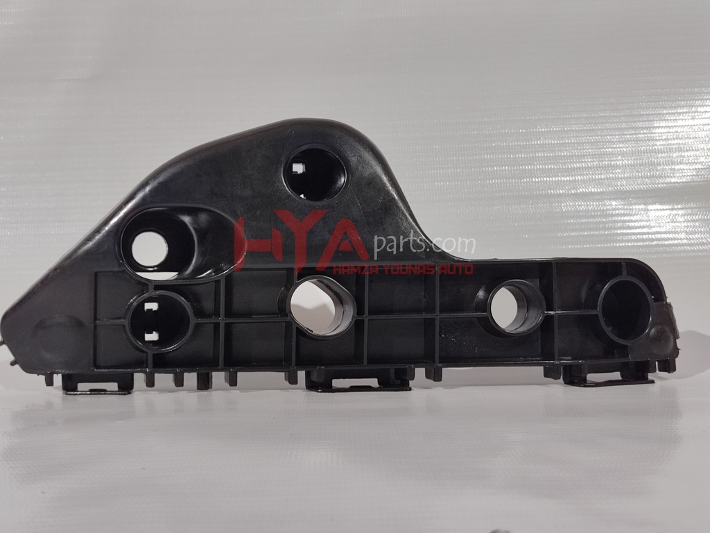 [FPI TYBS 215 RA] RETAINER, FRONT BUMPER SIDE, RH