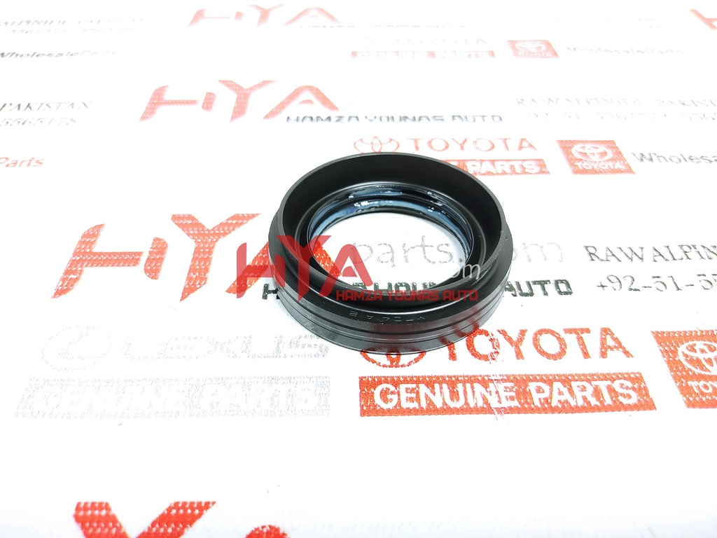 [90311-41020] SEAL, TYPE T OIL (FOR TRANSFER EXTENSION HOUSING)