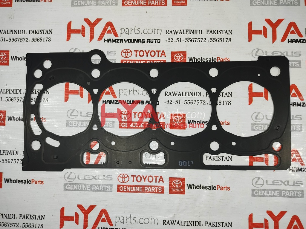 [11115-47050] GASKET, CYLINDER HEAD (HEAD GASKET)