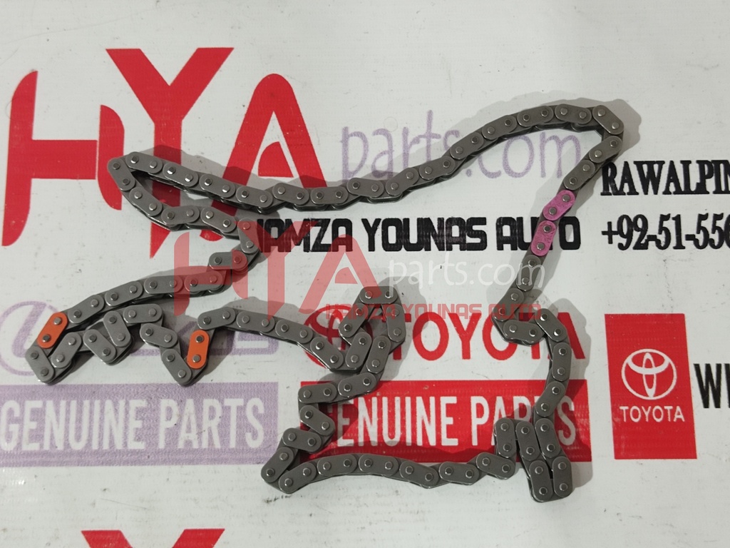[13506-37060] CHAIN SUB-ASSY ( TIMING CHAIN )