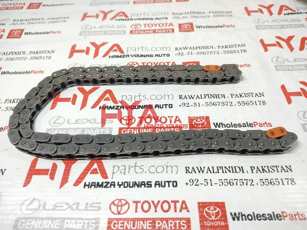 [13506-38020] CHAIN SUB-ASSY ( TIMING CHAIN )