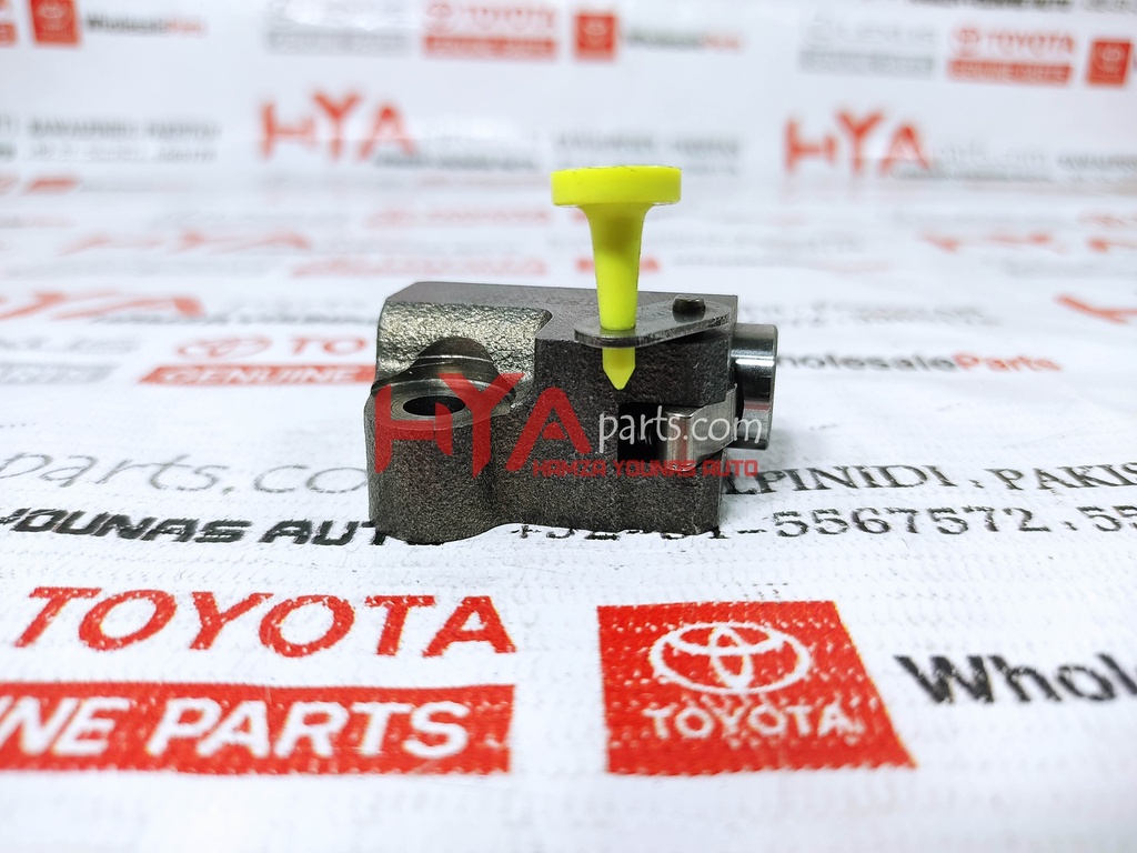 [13540-51020] TENSIONER ASSY, CHAIN, NO.1 (TIMING TENSIONER)