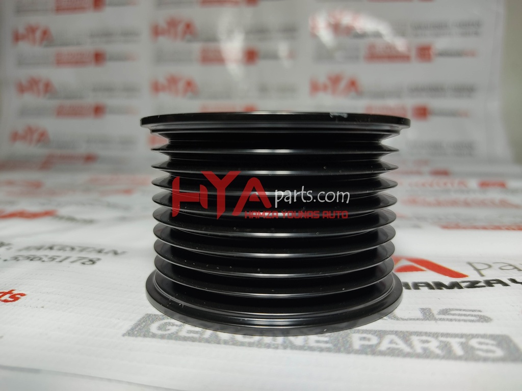 [16603-51010] PULLEY SUB-ASSY, IDLER, NO.1