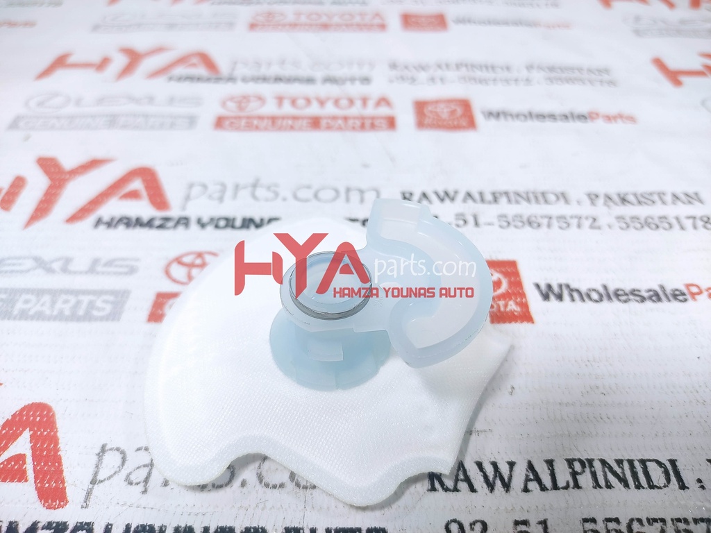 [23217-50100] FILTER, FUEL PUMP