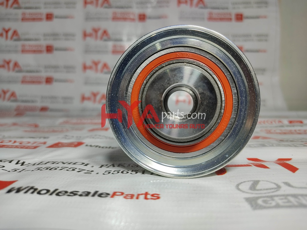 [27415-30020] PULLEY, ALTERNATOR W/CLUTCH