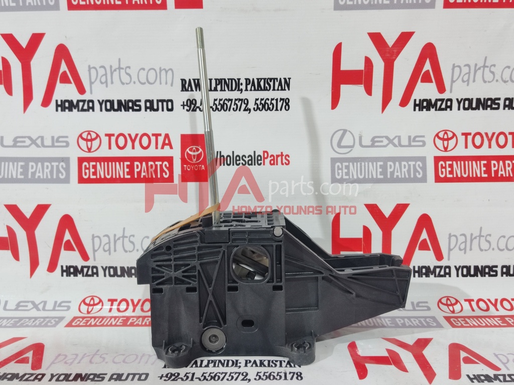 [33550-60640] FLOOR SHIFT ASSY, TRANSMISSION