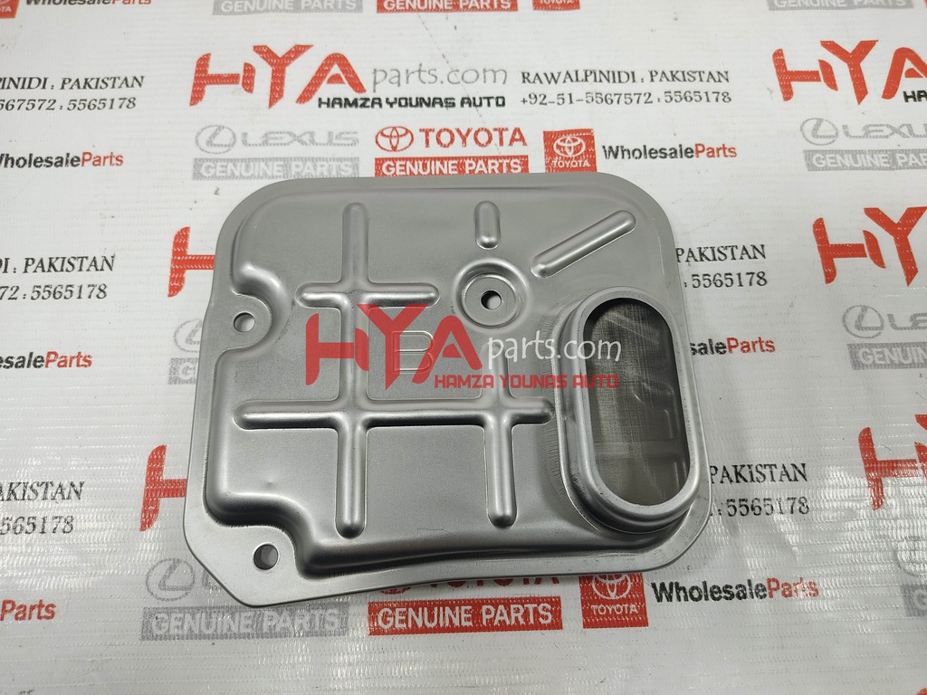 [35330-53010] STRAINER ASSY, VALVE BODY OIL (GEAR OIL FILTER)