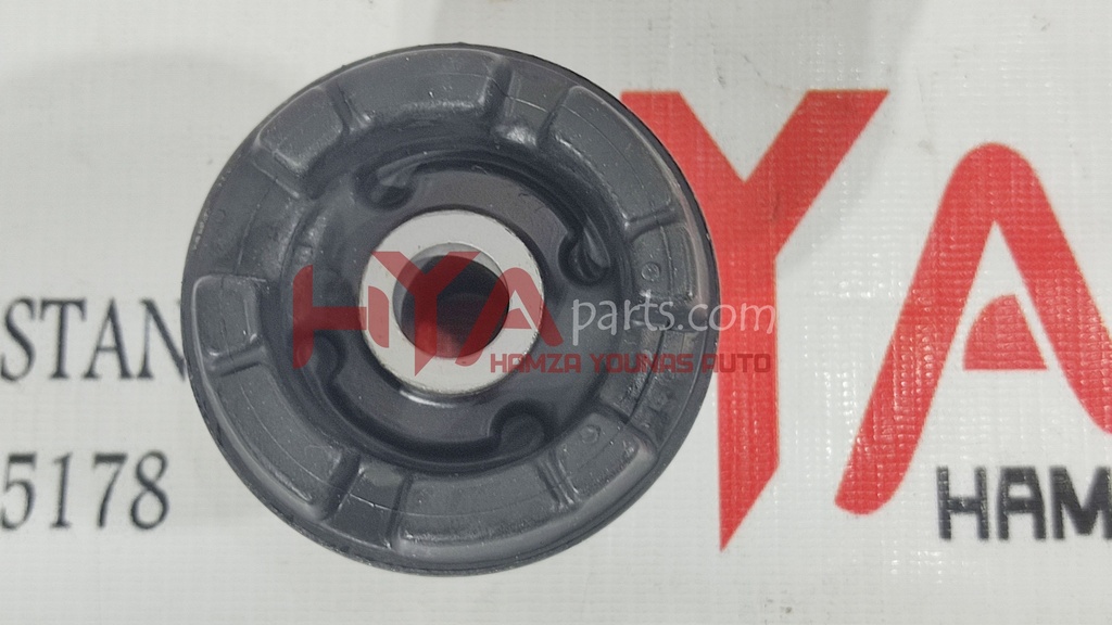 [41651-60010] CUSHION, REAR DIFFERENTIAL MOUNT, NO.1