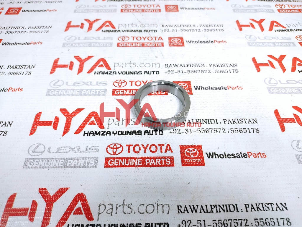 [42423-60030] RETAINER, REAR AXLE BEARING, INNER RH