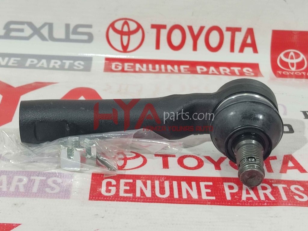 [45046-69245] END SUB-ASSY, TIE ROD, RH