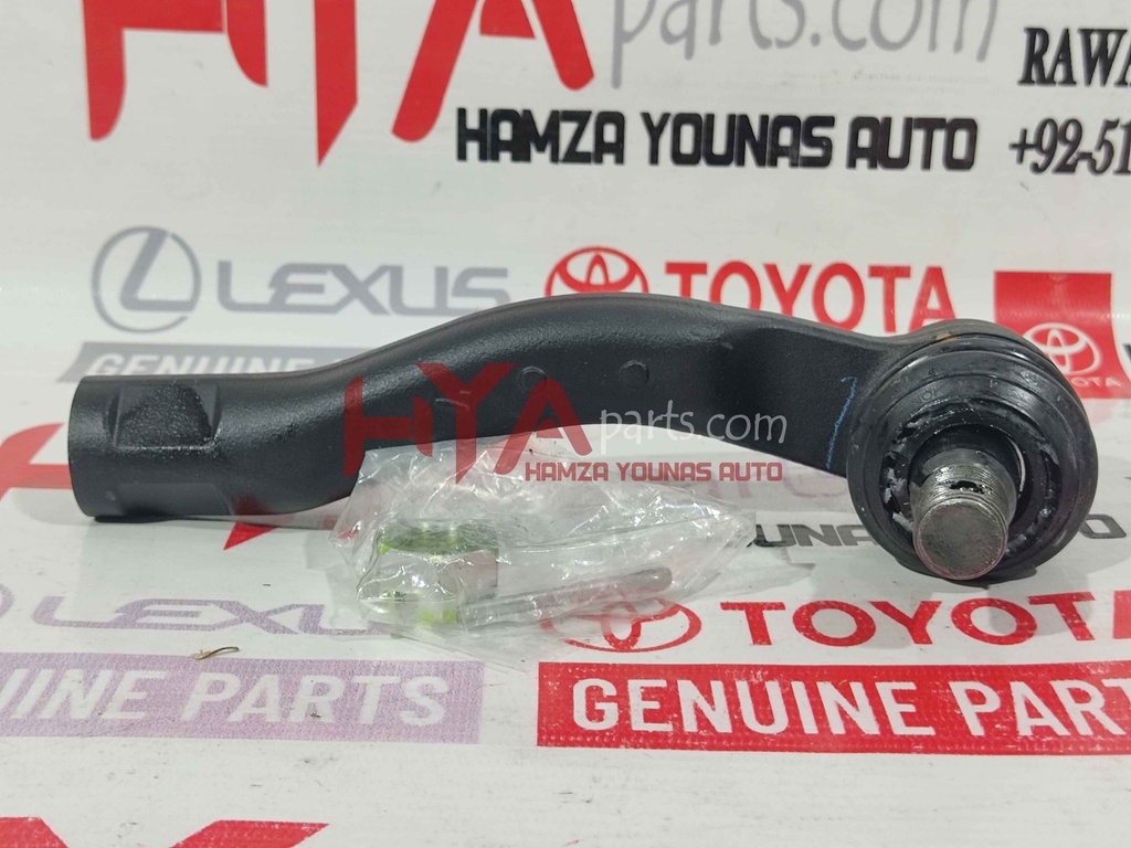 [45047-69115] END SUB-ASSY, TIE ROD, LH