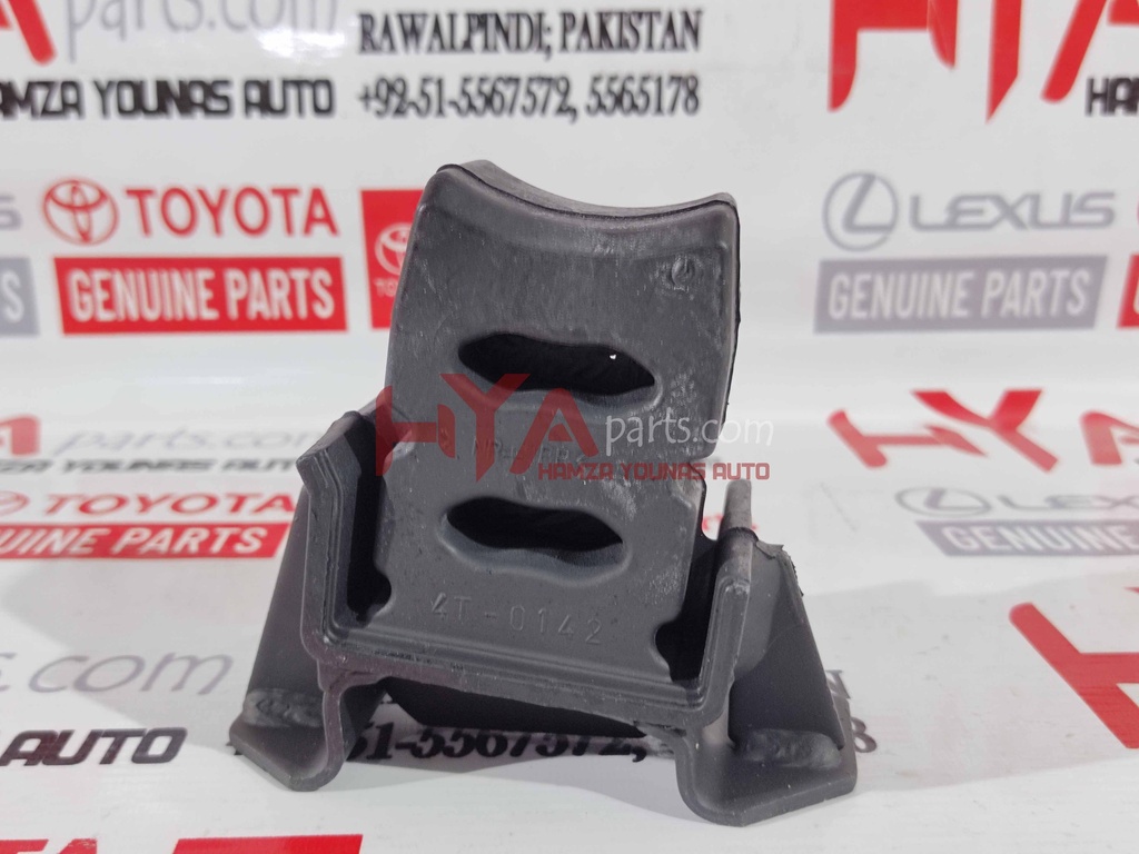 [48036-60011] BUMPER, REAR SPRING, NO.1 LH