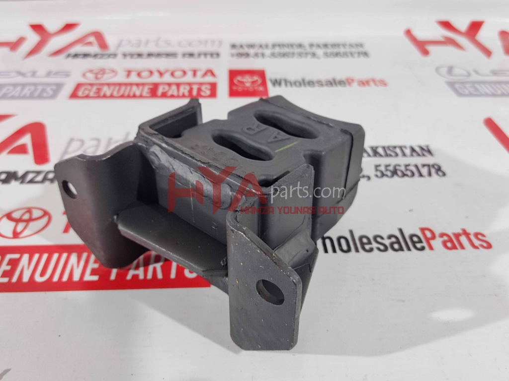 [48306-60201] BUMPER SUB-ASSY, REAR SPRING