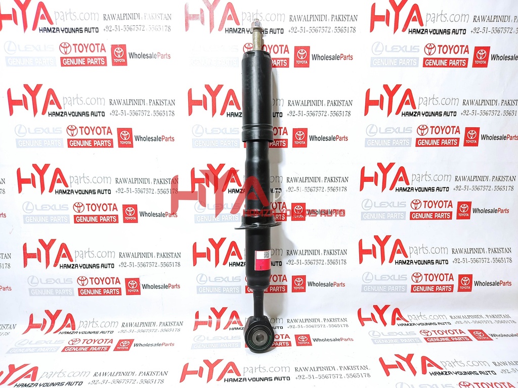 [48510-69365] ABSORBER ASSY, SHOCK, FRONT RH