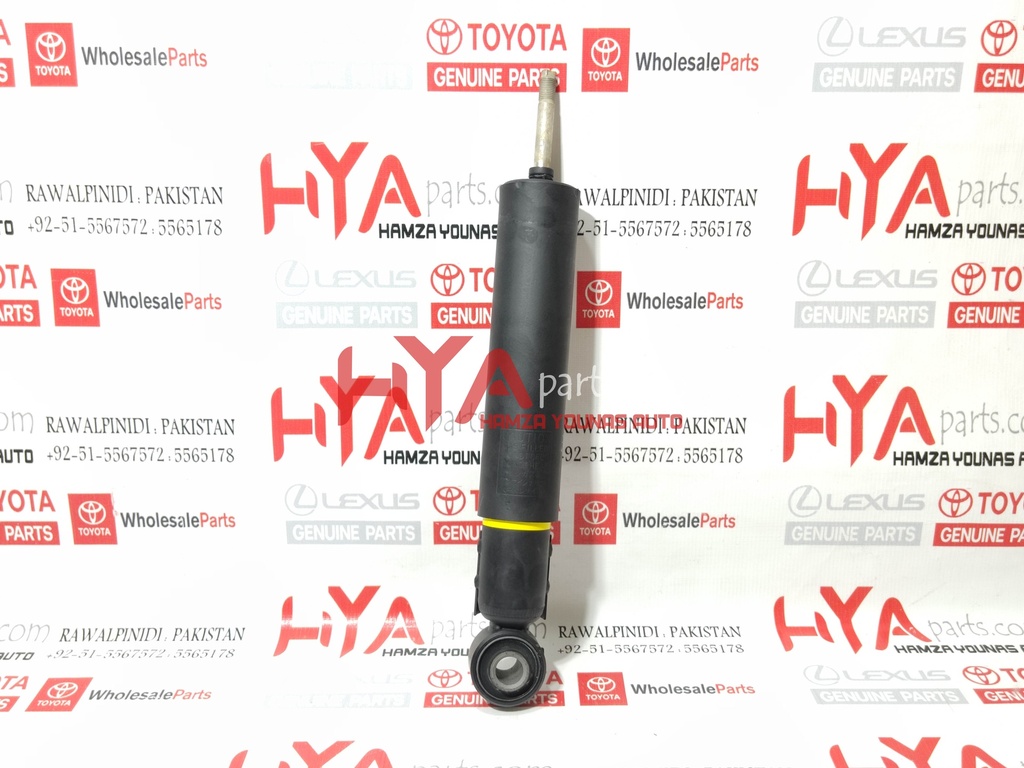 [48530-69365] ABSORBER ASSY, SHOCK, REAR (SMIPLE)