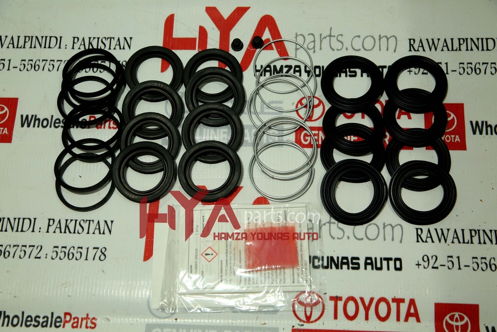 [04479-60081] CYLINDER KIT, DISC BRAKE, FRONT