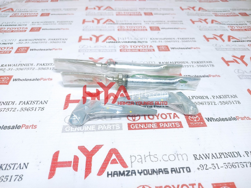 [04943-0K030] STRUT KIT, REAR BRAKE